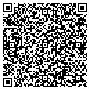 QR code with Handi Mart contacts