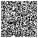 QR code with Happy Market contacts