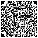 QR code with Harde Mart contacts