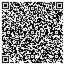 QR code with Redd Iron Inc contacts