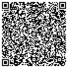 QR code with Rosebrook Tracers Inc contacts