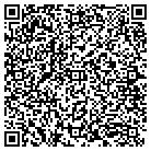 QR code with Salem United Methodist Church contacts