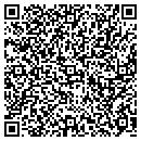 QR code with Alvin S Okeson Library contacts