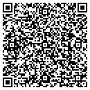 QR code with Hanick Construction contacts