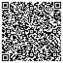 QR code with Holt High School contacts