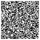 QR code with Galloway Family Counseling LLC contacts