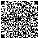 QR code with MT Carmel United Methodist Chr contacts