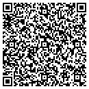 QR code with Glass Edge contacts