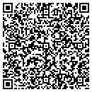 QR code with Kim Hunter contacts