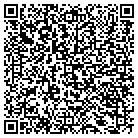 QR code with Trinity United Methodist Churc contacts