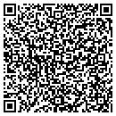 QR code with Bible Methodist Church Parsonag contacts