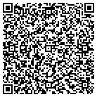 QR code with Leeville United Methodist Chr contacts