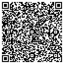QR code with Heavican Cindy contacts
