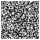 QR code with Refuge House Inc contacts