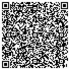 QR code with All American Glass contacts