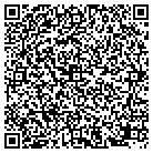 QR code with MT Jackson United Methodist contacts