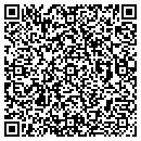 QR code with James Stahly contacts
