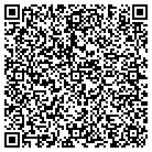 QR code with Riverton Park Untd Mthdst Chr contacts