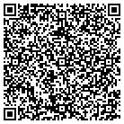 QR code with Oakfield United Methodist Chr contacts