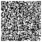 QR code with First United Mthdst Chr-Manila contacts