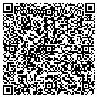 QR code with Kingdom Builders Outreach Mini contacts