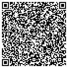 QR code with Unity Church of God & Christ contacts