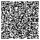 QR code with Roadhouse Inn contacts
