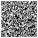 QR code with Hearthside Books contacts