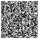 QR code with US Naval Recruiting Station contacts