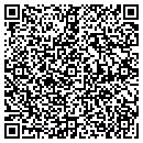 QR code with Town & Country Paint & Wallpap contacts