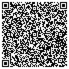 QR code with D B Computer Tutors And Trouble Shooters contacts