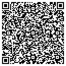 QR code with Alaskrafts contacts