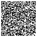 QR code with Sims Micro contacts