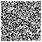 QR code with Phenix Serum & Western Store contacts