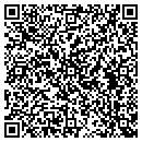 QR code with Hankins Stone contacts