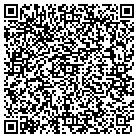 QR code with Advanced Fabrication contacts