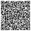 QR code with Hill Carla contacts