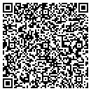 QR code with Amazing Gates contacts