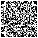 QR code with Ravels Renee contacts