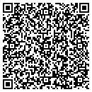 QR code with University of Alaska contacts