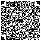 QR code with University Of Alaska Anchorage contacts