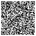 QR code with Alf Denicas Inc contacts