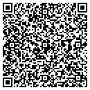 QR code with Allcare Home contacts