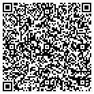 QR code with University of Alaska Honors contacts