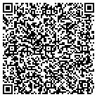 QR code with Alpha Omega Adult Family Care LLC contacts