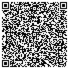 QR code with University of Christian Stds contacts