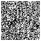QR code with Cornerstone Hospice Palliative contacts