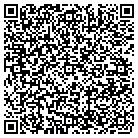 QR code with Fanny Nursing Services Corp contacts