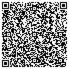 QR code with Half Way To The Future contacts