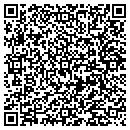 QR code with Roy E Ray Airport contacts